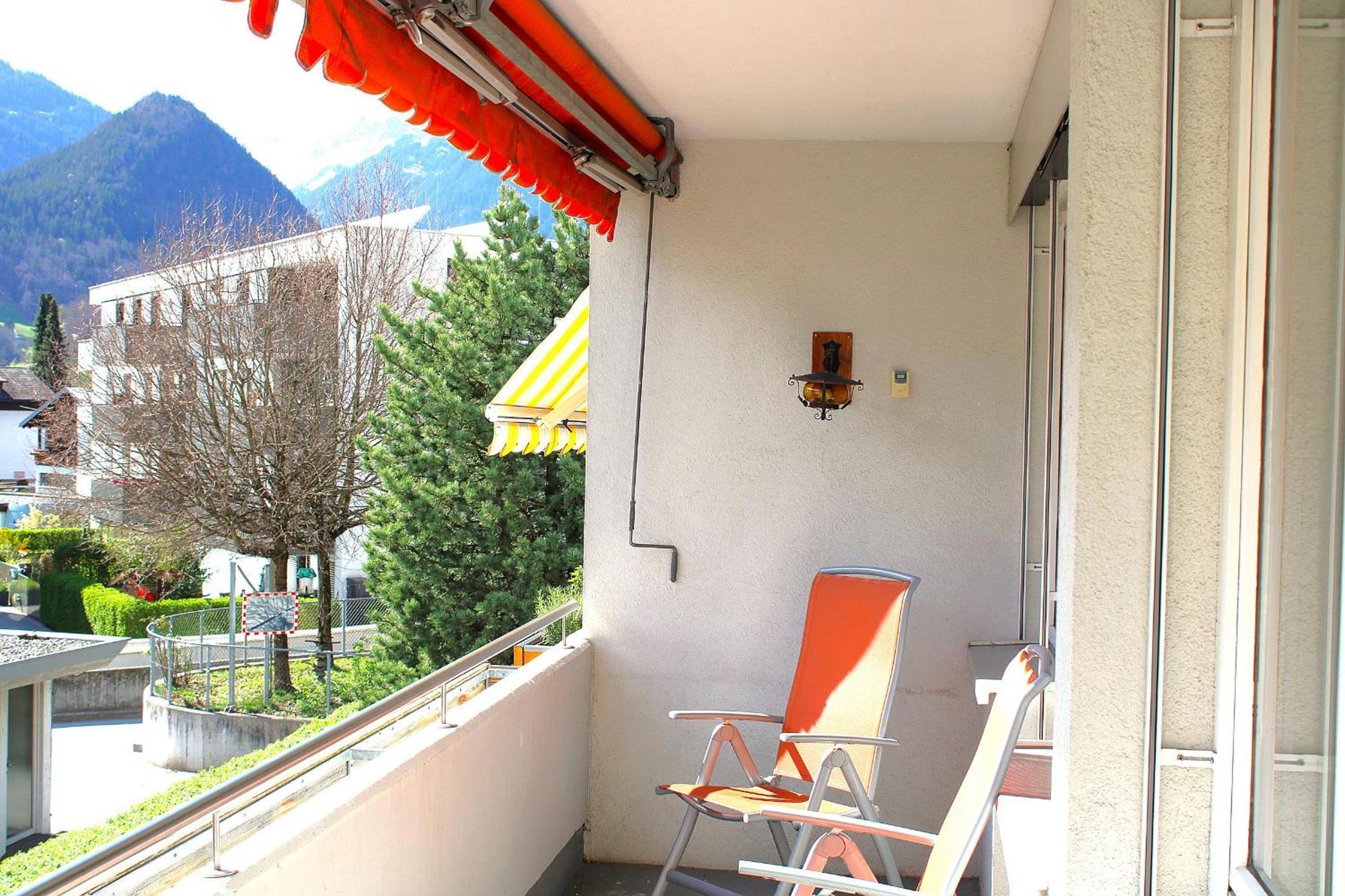 Kronenwiese Schruns Exterior foto